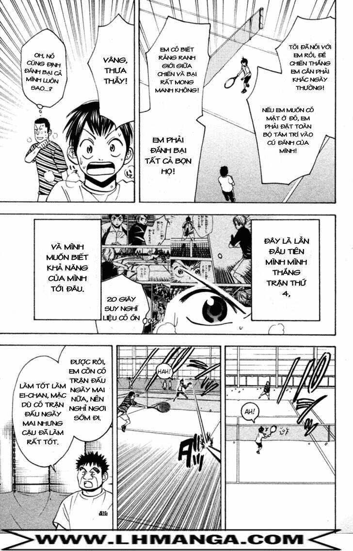 baby steps chapter 28 3