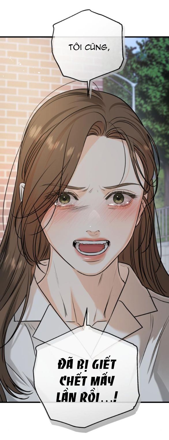 Nóng Lòng Muốn Giày Vò Em chapter 76.1 38