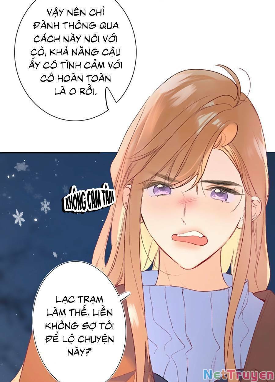 đừng khóc chapter 89 4