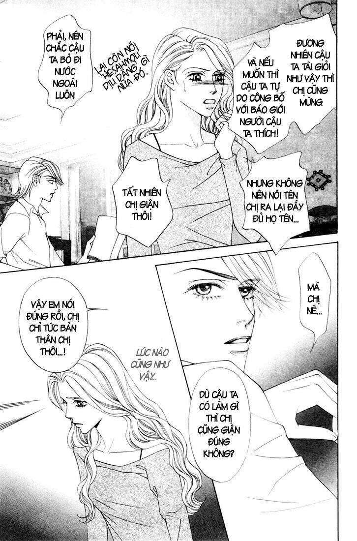 quán trà provence chapter 6 22