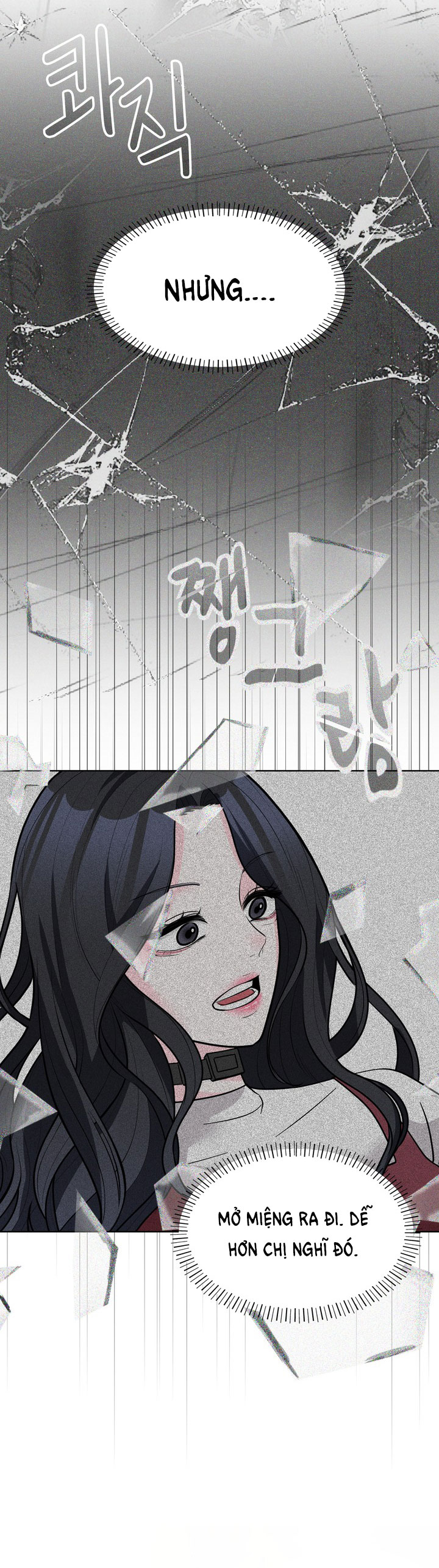 [18+] điều em cố giấu chapter 29.2 32