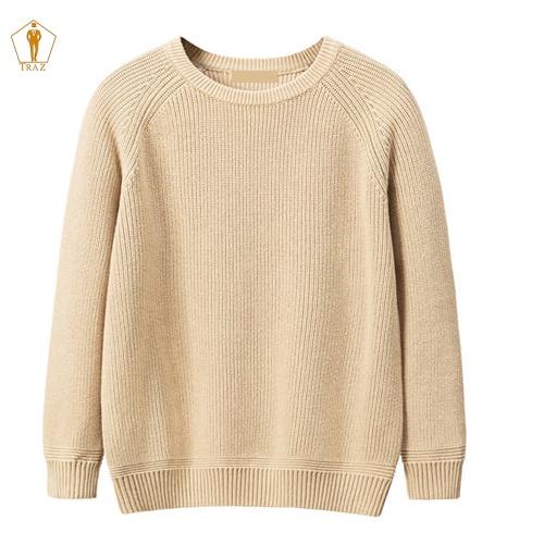 Áo Nỉ LEN Nam TRAZ Thời Trang Trẻ Trung Chất Vải Co Dãn