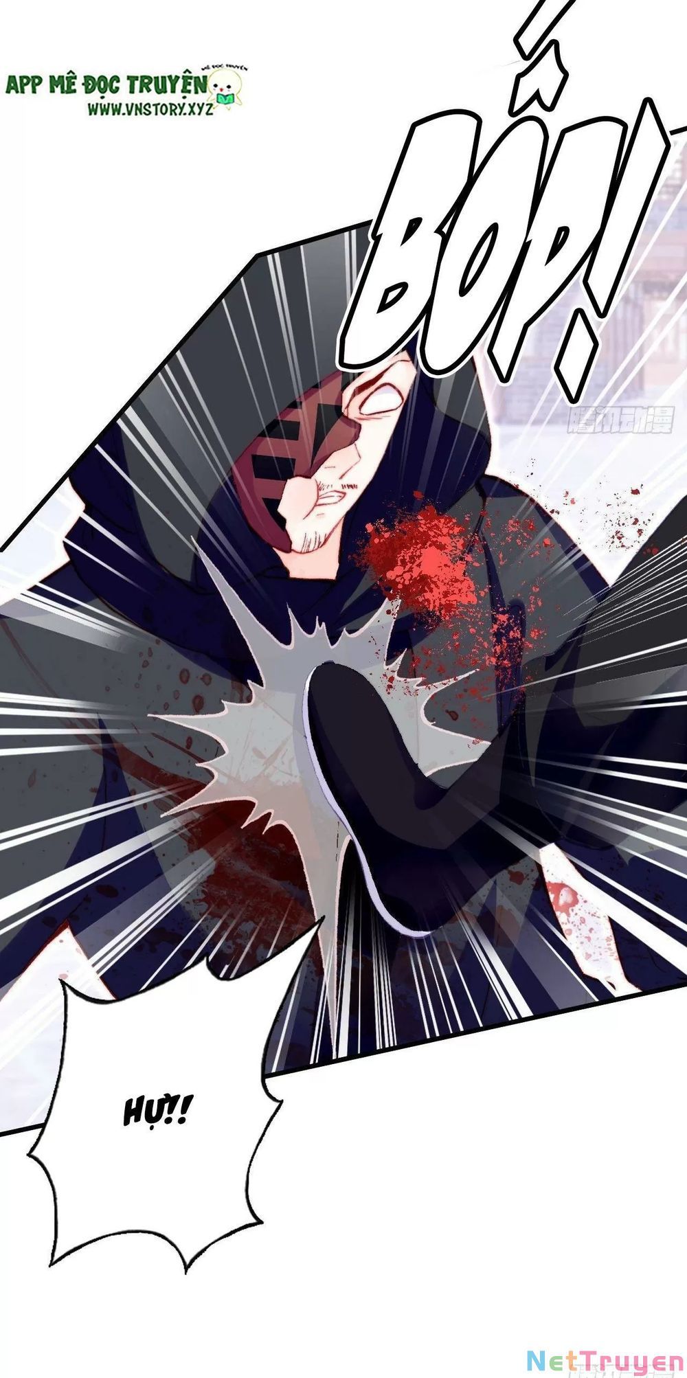 lại bị bệnh chiều chuộng quấn lấy chapter 47 55