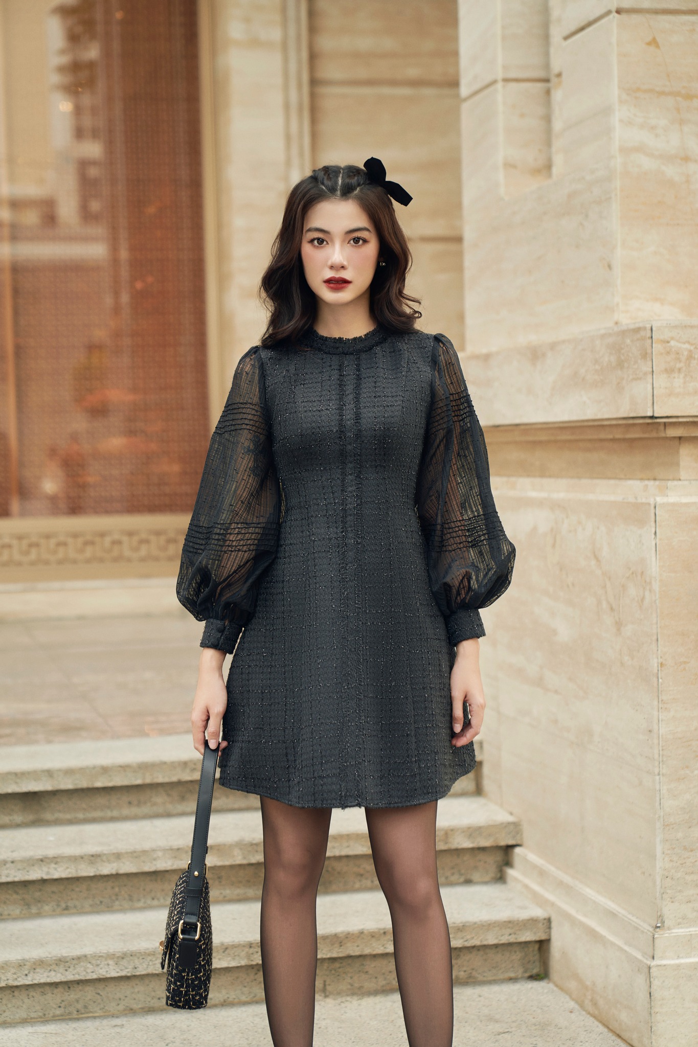 OLV - Đầm Celis Dress
