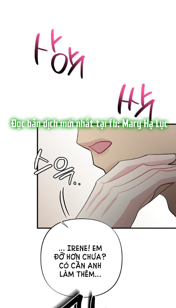 [18+] chuyện mèo trắng bị ba tước báo đen ăn thịt chapter 11.1 36