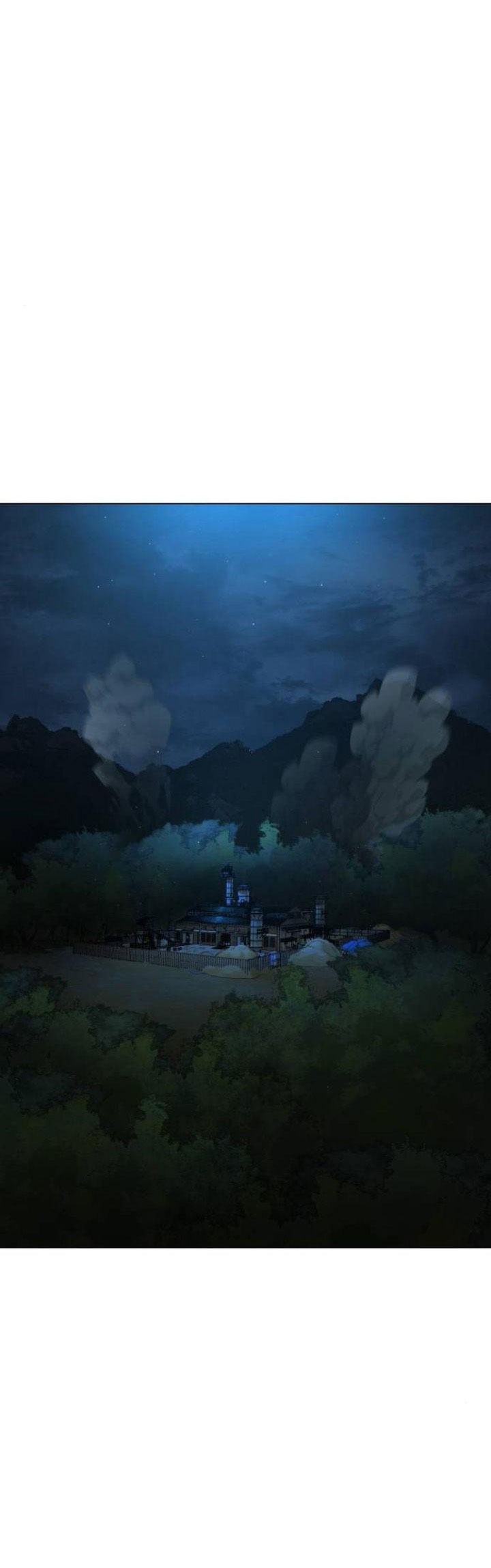 bạch huyết - white blood chapter 47 42