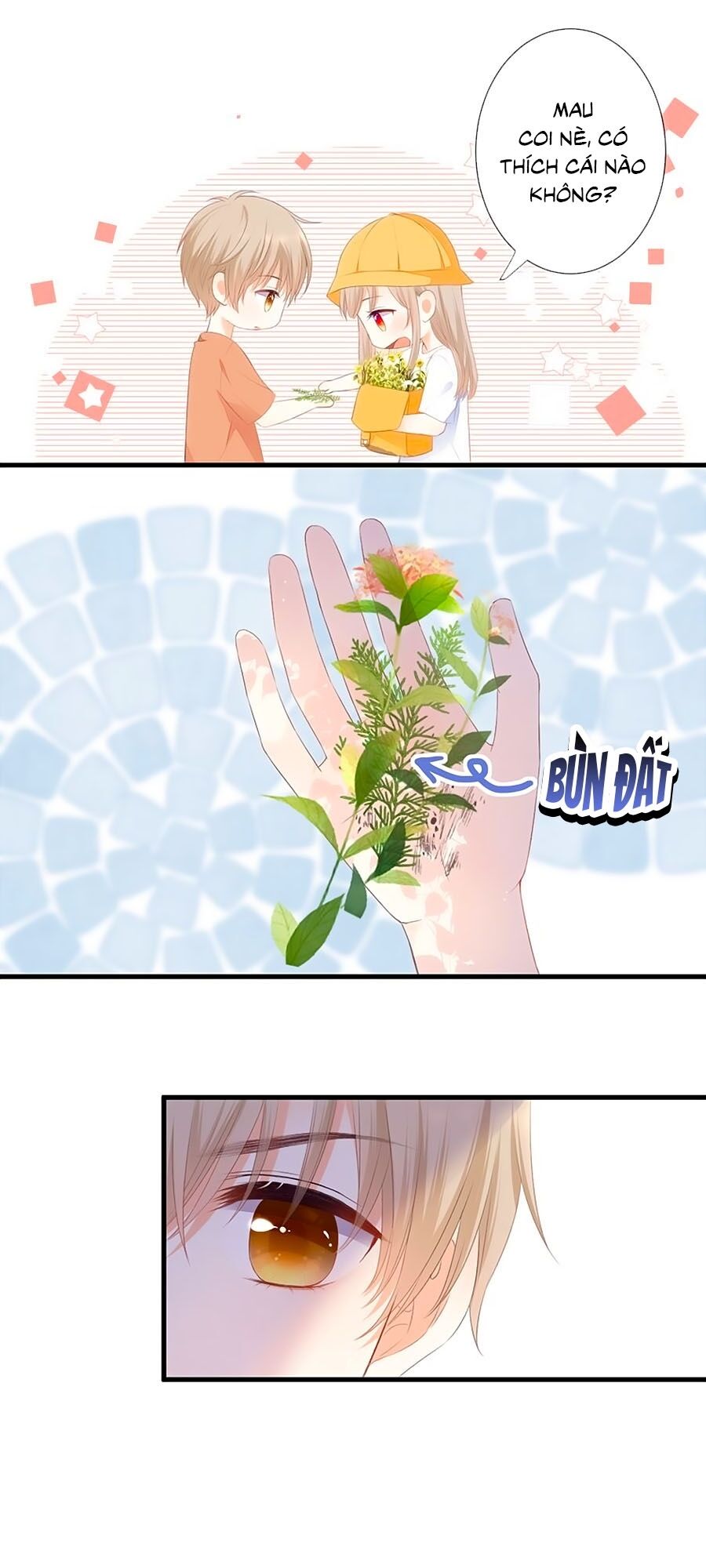 hoa chưa nở rộ chapter 39.6 10