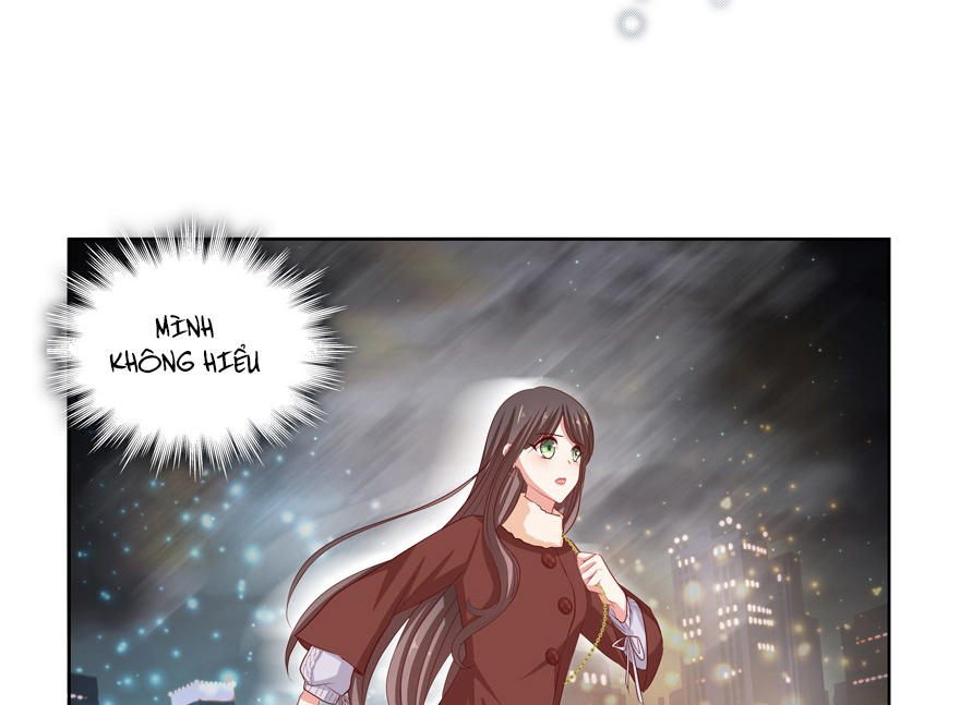 lưu luyến không rời chapter 40 16