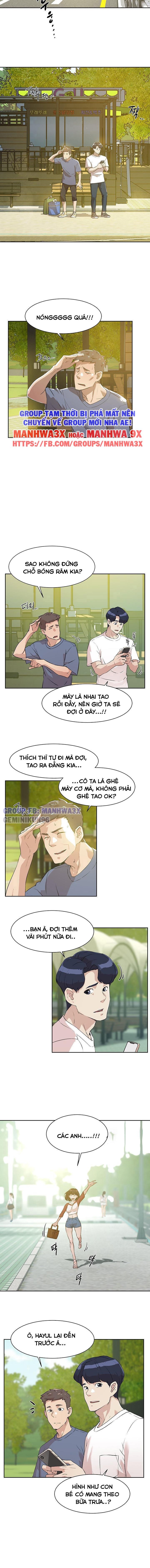 tình bạn thân thiết chapter 2 11