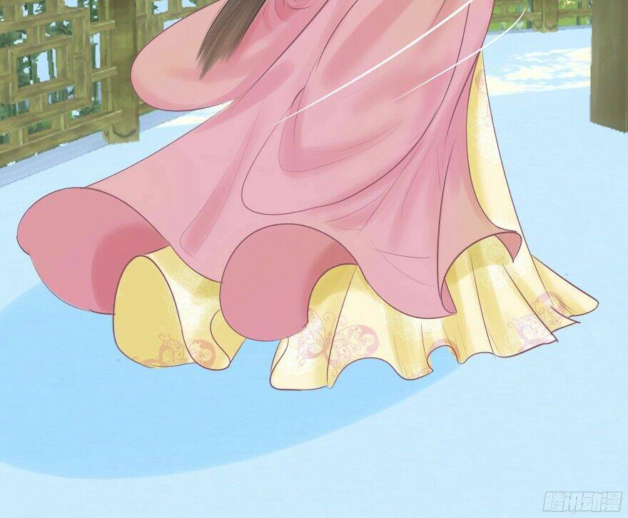 ngô bổn công chúa chapter 5 11