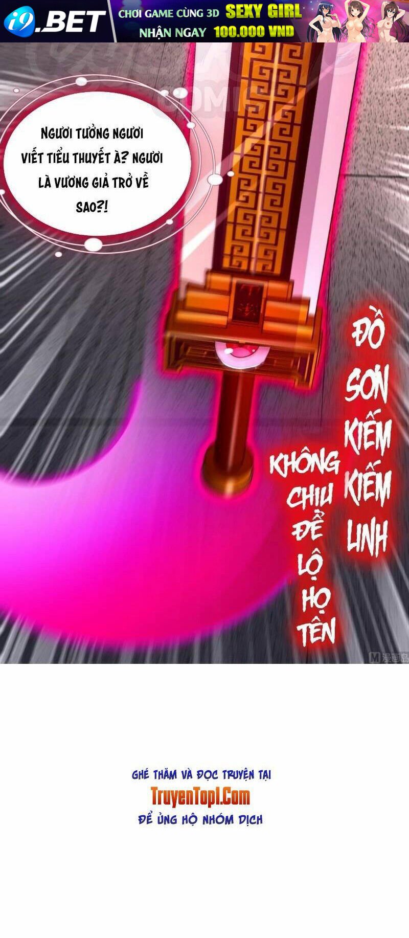 trọng sinh chi ma tôn đương đạo chapter 76 26