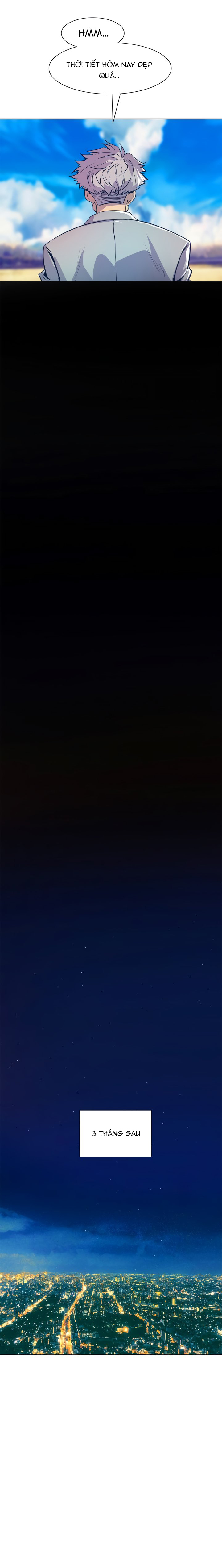 sahwa và nhiệm vụ bí mật của cô ấy chapter 49 11