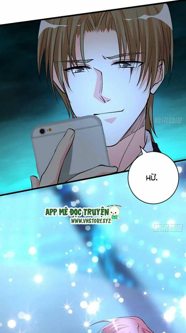 thiên hậu trở về chapter 72 13