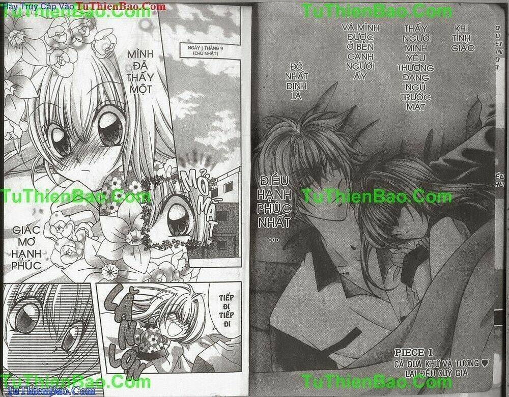 cô nàng quản gia chapter 8 3