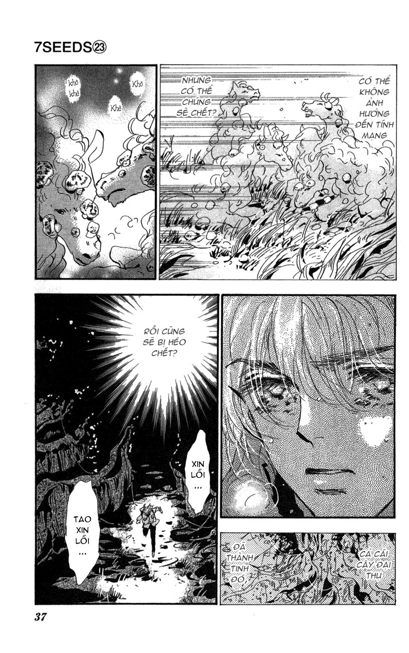 mầm sống chapter 117 36