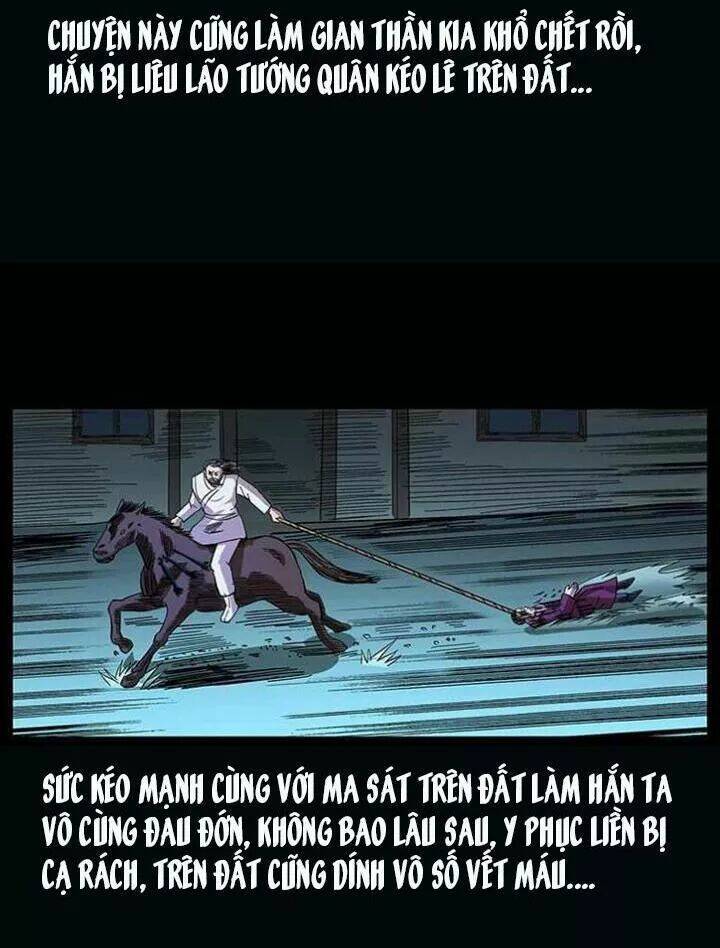 U Minh Ngụy Tượng Chapter 161 64