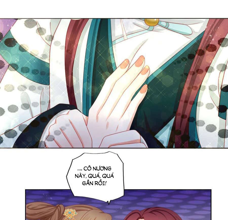 nam phi nữ tướng chapter 9 5