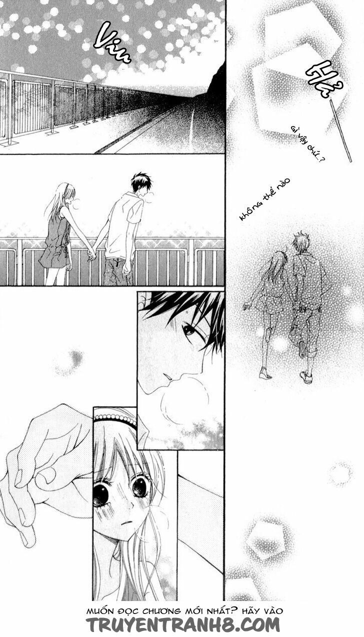 kiss made no kyori chapter 5 23