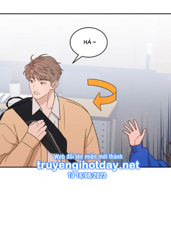 Vận May Bất Ngờ chapter 42.1 42