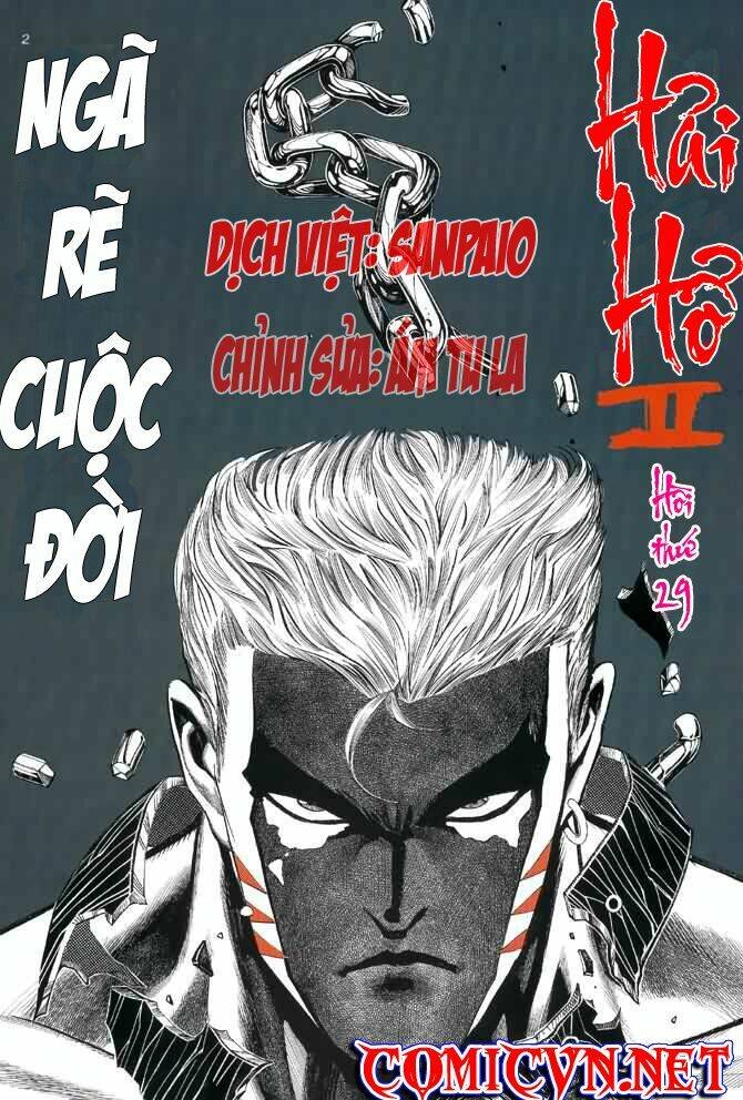 hải hổ 2 chapter 29 2