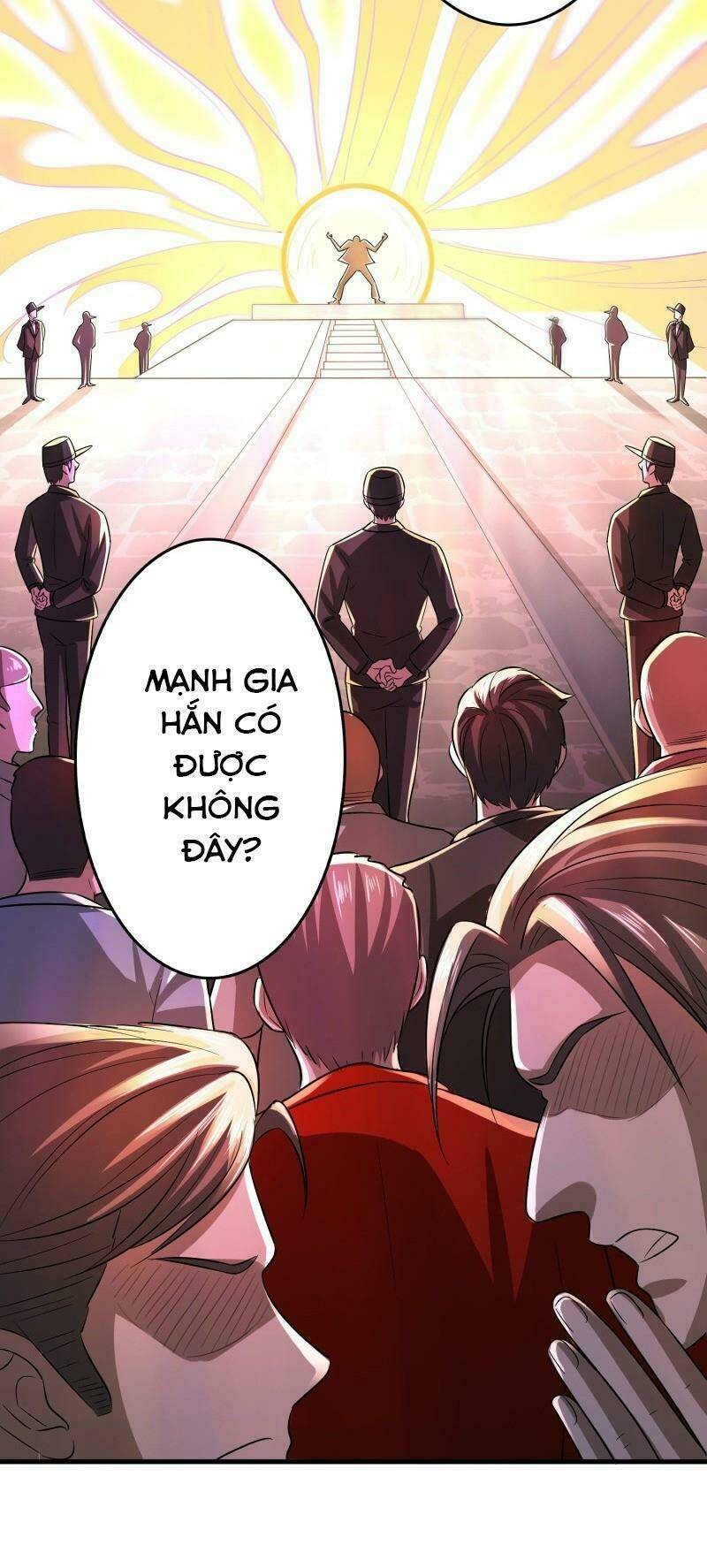 dị giới cung ứng thương chapter 88 2