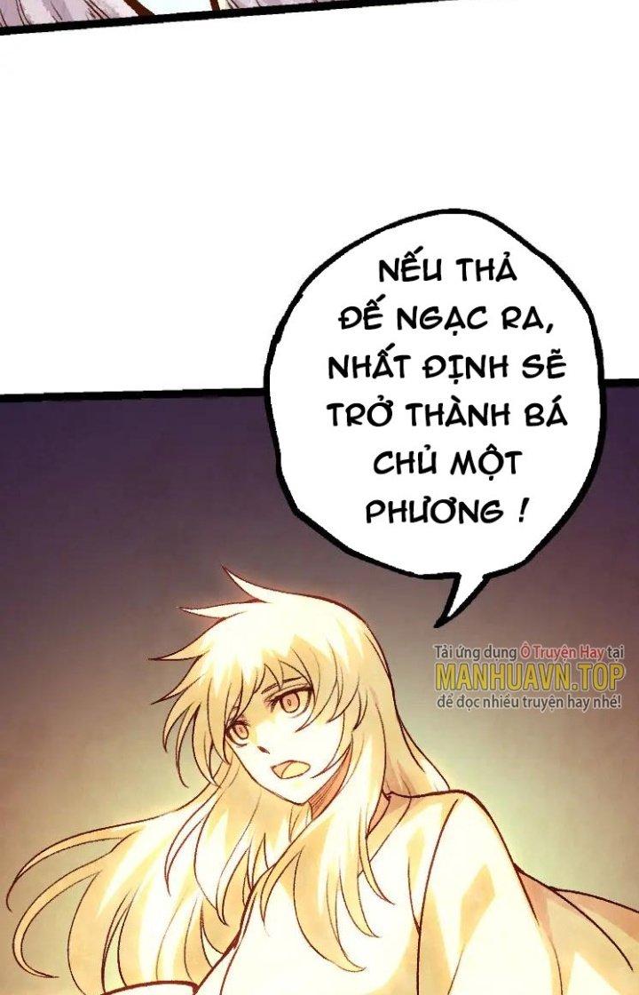 từ cây cổ thụ bắt đầu tiến hóa chapter 34 33