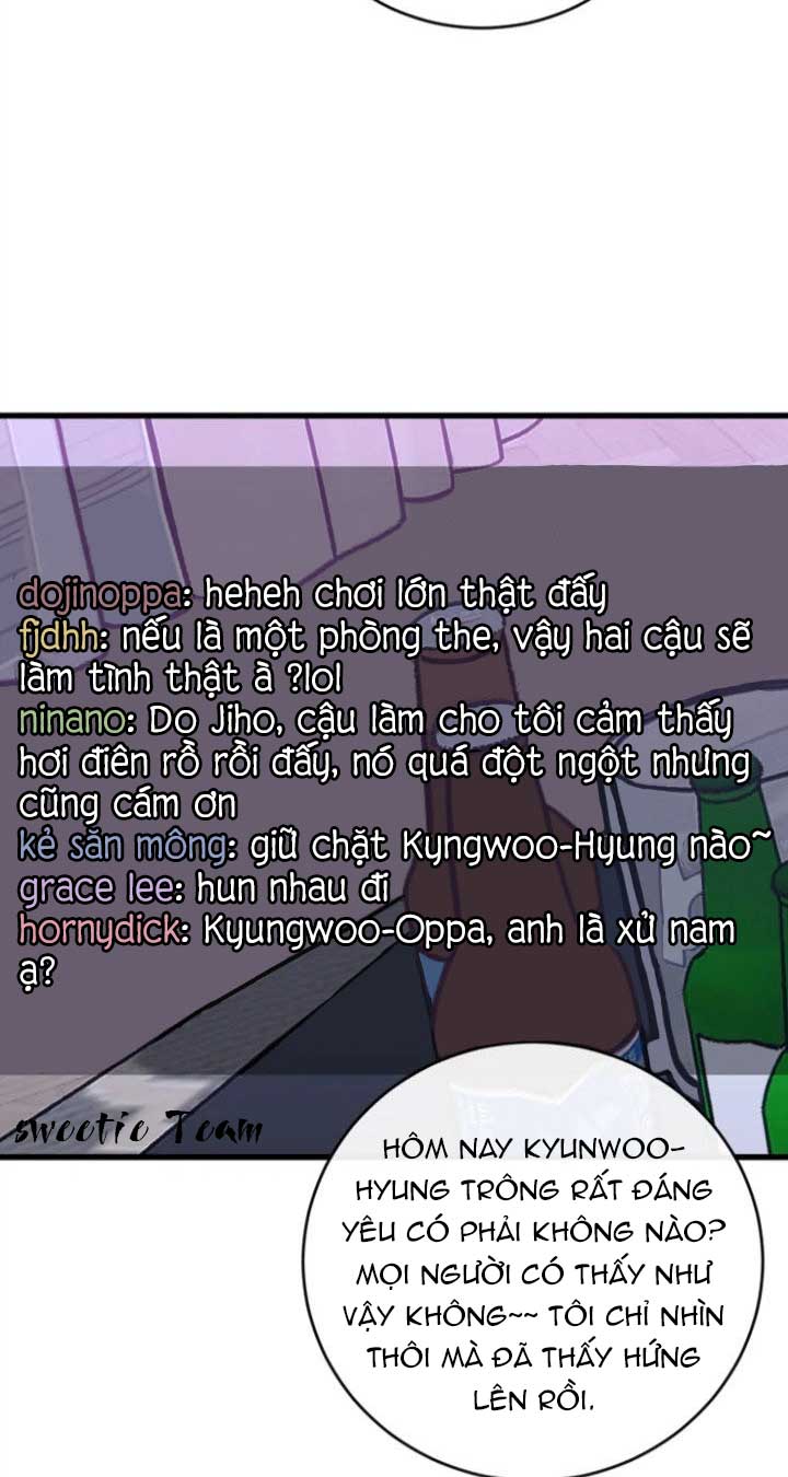 cyber sex on-air chapter 3 11