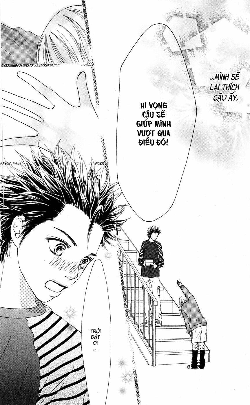 parfait tic - cô láng giềng chapter 85 23