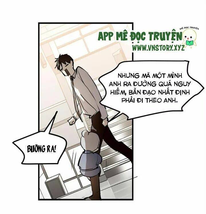 đạo trưởng đại nhân đến nhà chapter 47 9