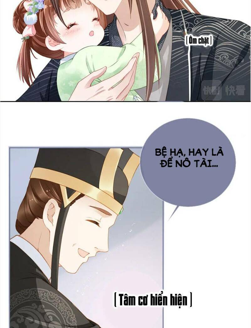 nhặt được bảo bối manh manh chapter 10 26