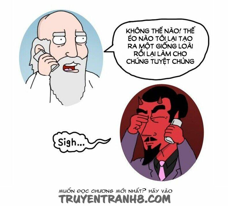 bác god phượt thủ chapter 2 13