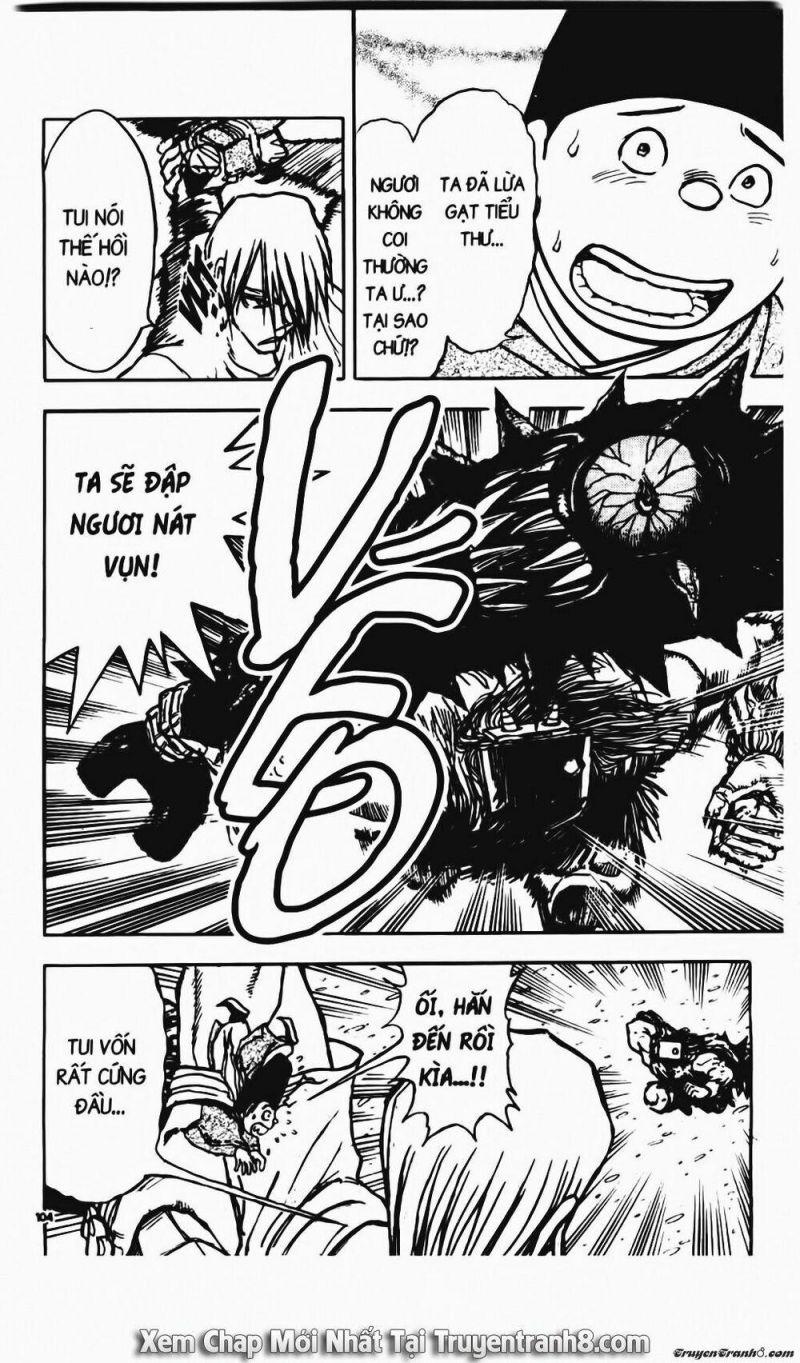 sắc lệnh ánh trăng chapter 10 12