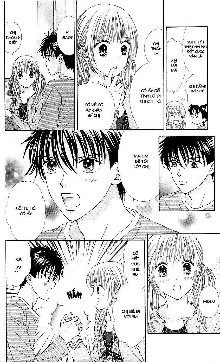 datte suki nan damon chapter 9 8