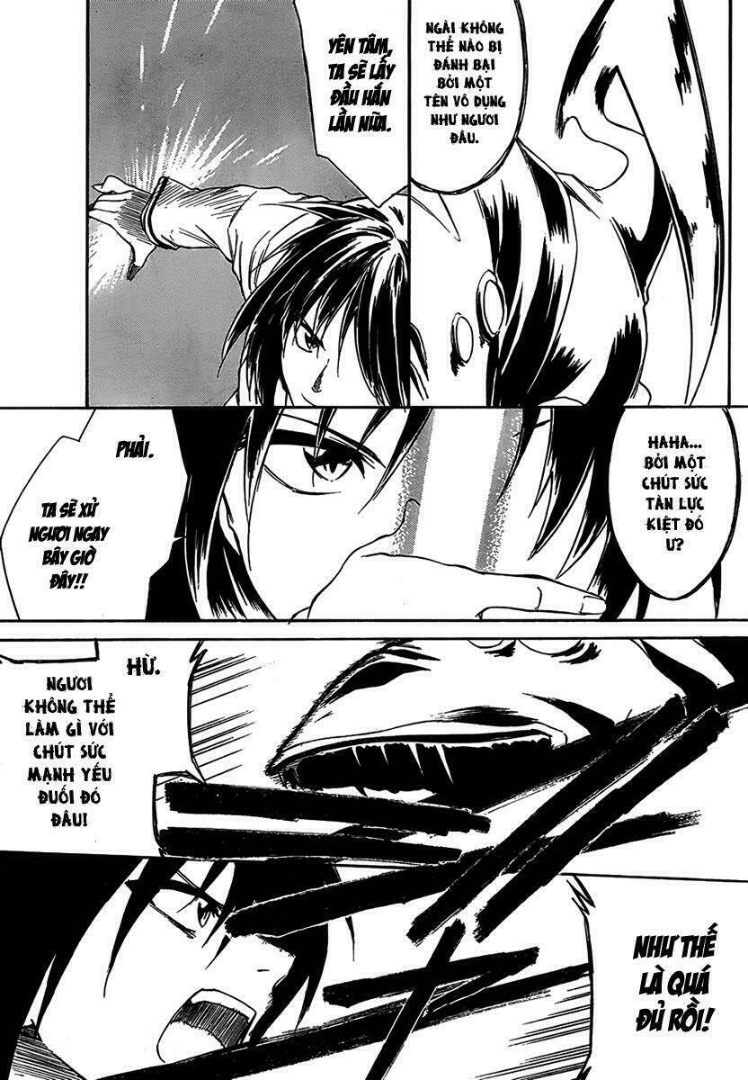 sexual hunter riot chapter 6 29