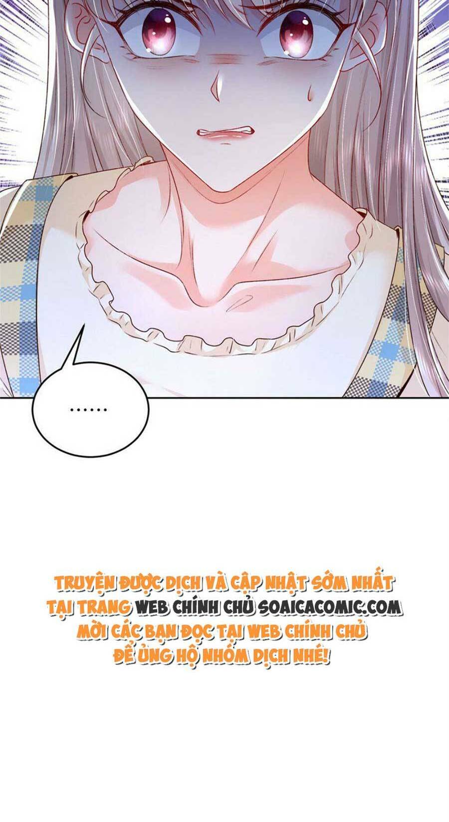 cô vợ của tôi không dễ bắt nạt chapter 79 49