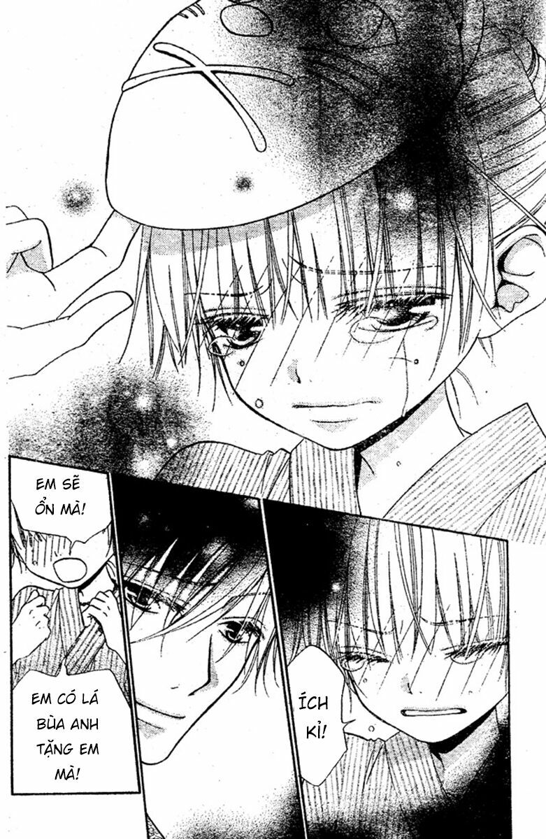 hoa và ác ma chapter 51 21