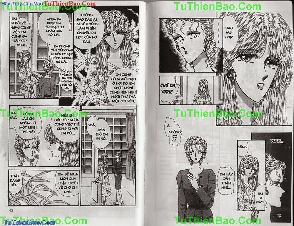 aries thần thoại cung hoàng đạo chapter 15 35