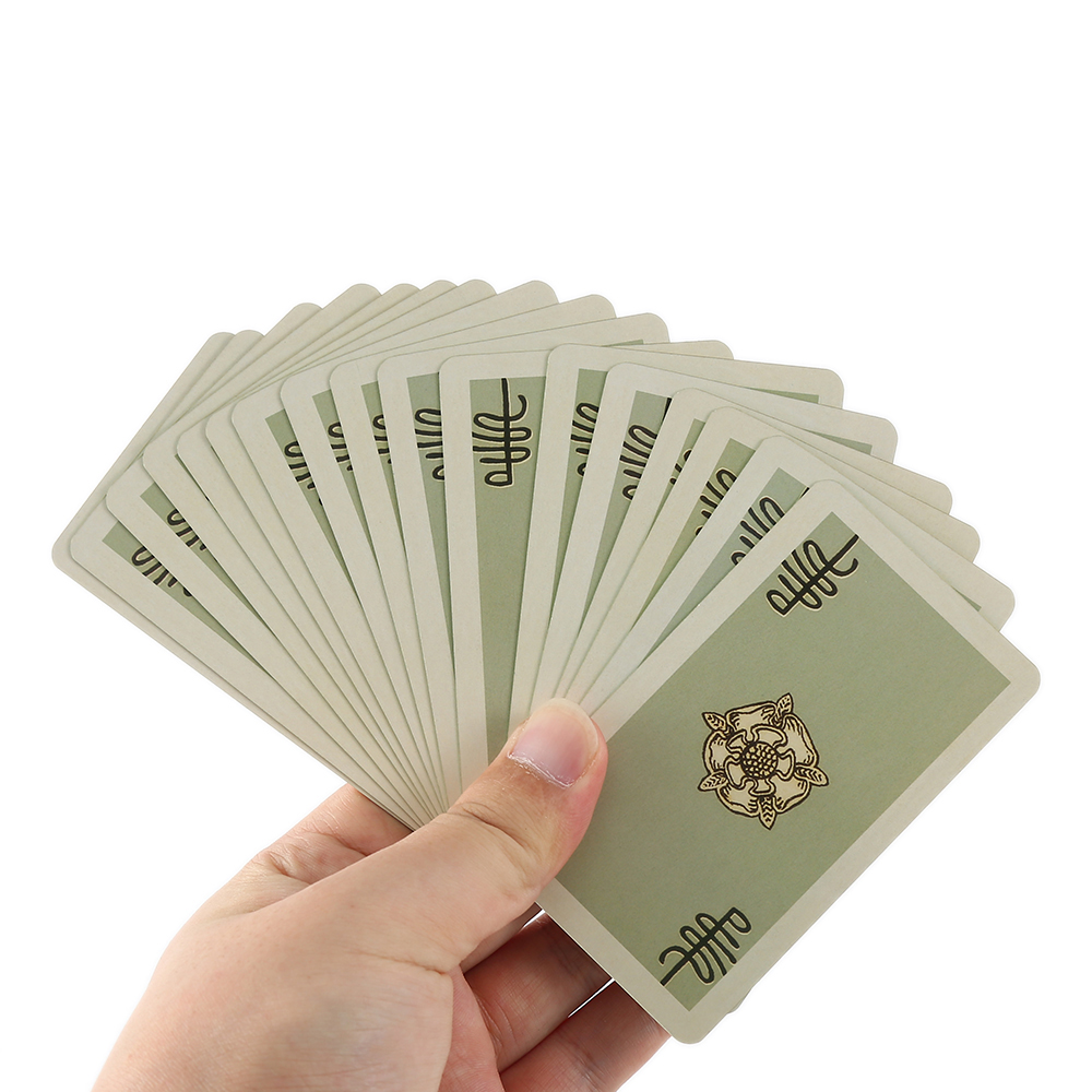 [Mạ Cạnh] Bộ Bài Tarot Waite Smith Hộp Thiếc 78 Lá 98x58 Mm Tặng Đá Thanh Tẩy