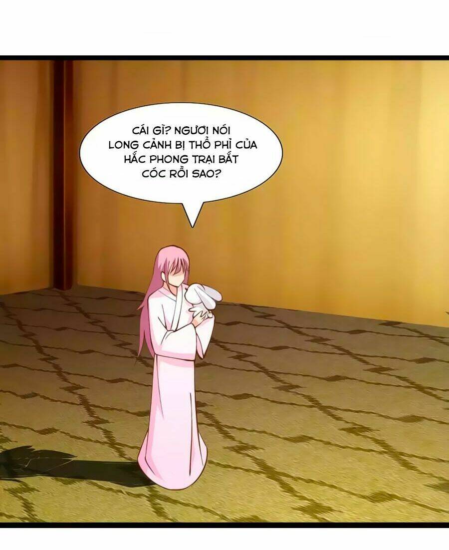 thỏ yêu tiểu vương phi chapter 85 33