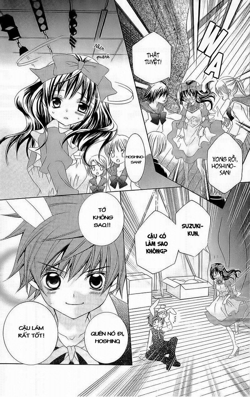 suki desu suzuki-kun!! chapter 6 34