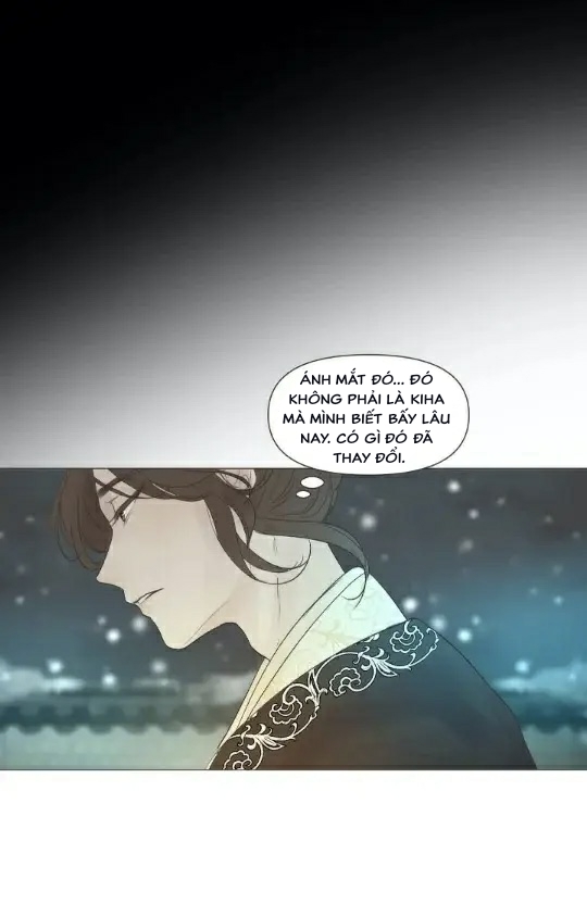 ellin’s solhwa chapter 22 23