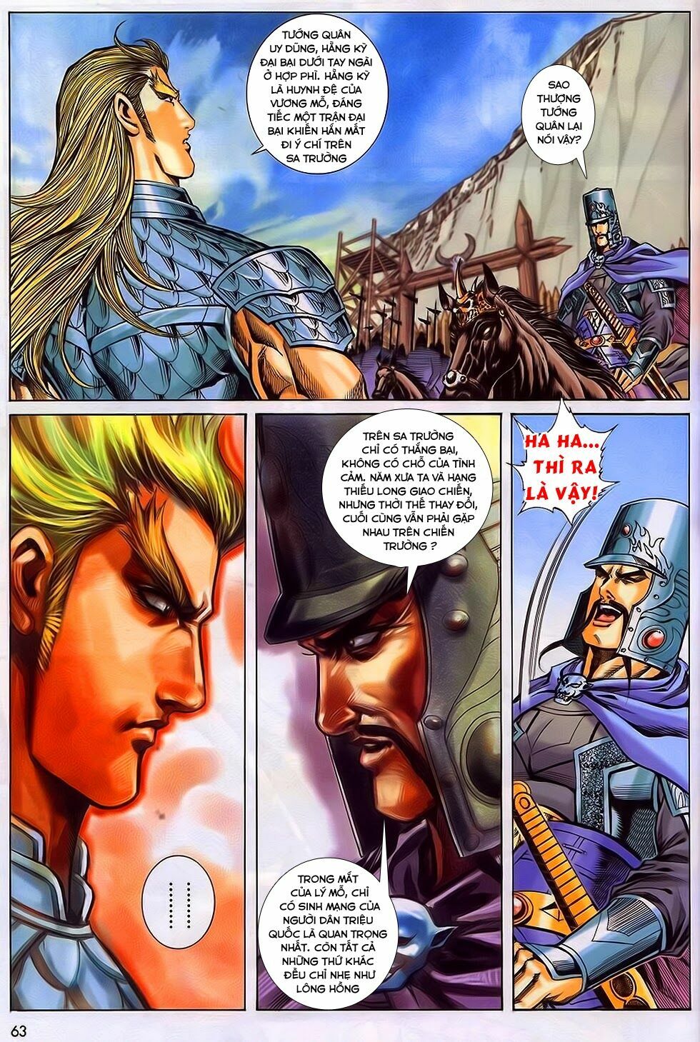 tầm tần ký chapter 196 2