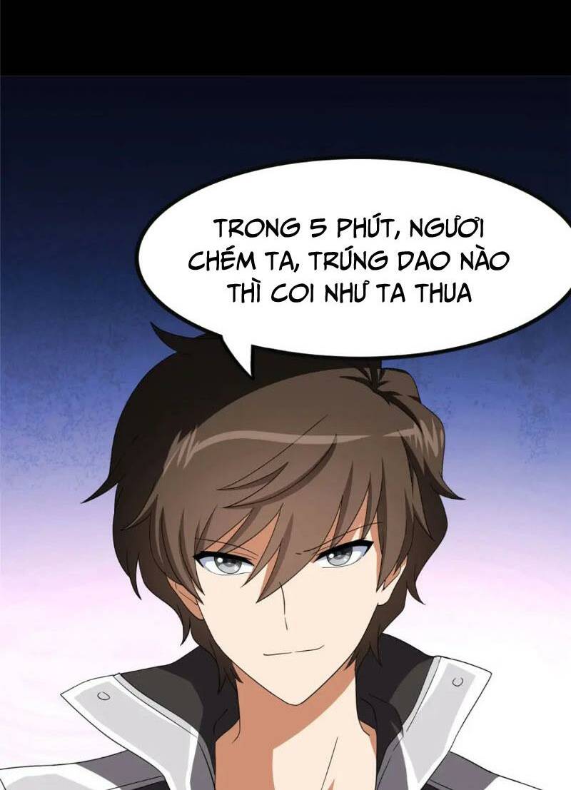 bạn gái virus của tôi chapter 403 76