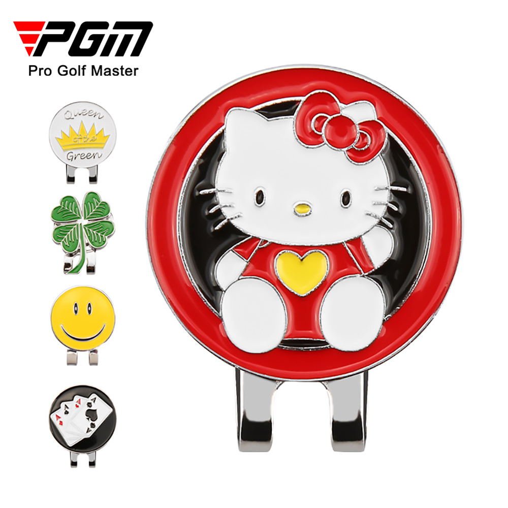 Mark Đánh Dấu Vị Trí Bóng - PGM Golf Mark - MK010