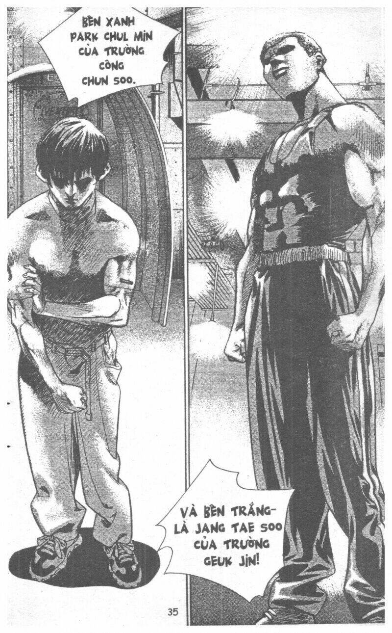 change guy chapter 132 31