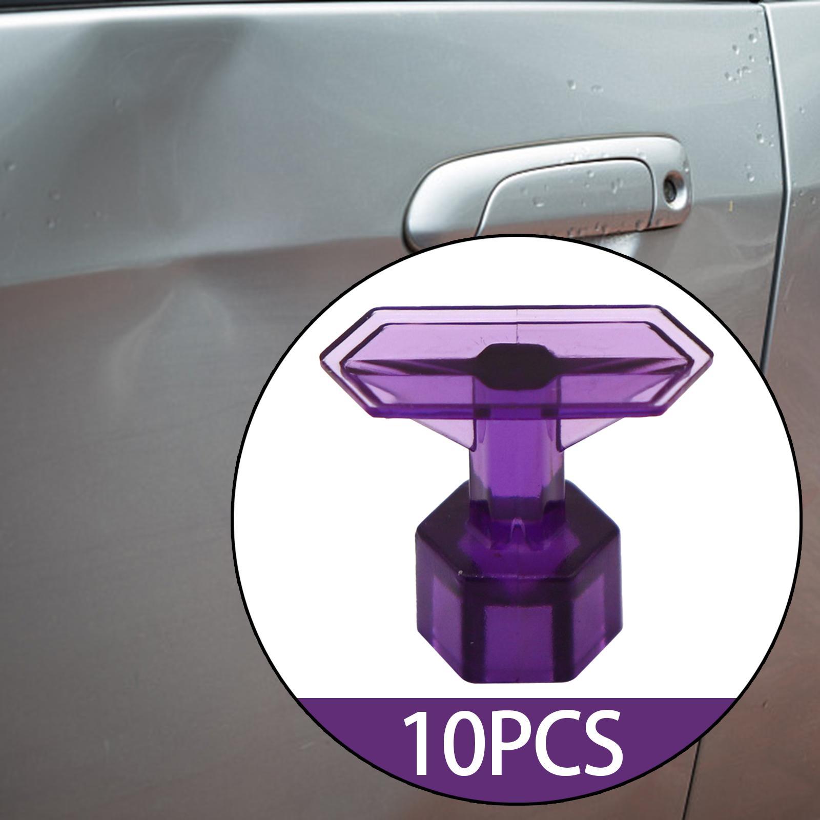 Vehicle Removal Puller Tabs Large