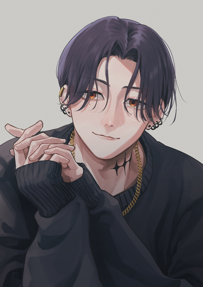 [21+] hình xăm của anh chapter 5 16