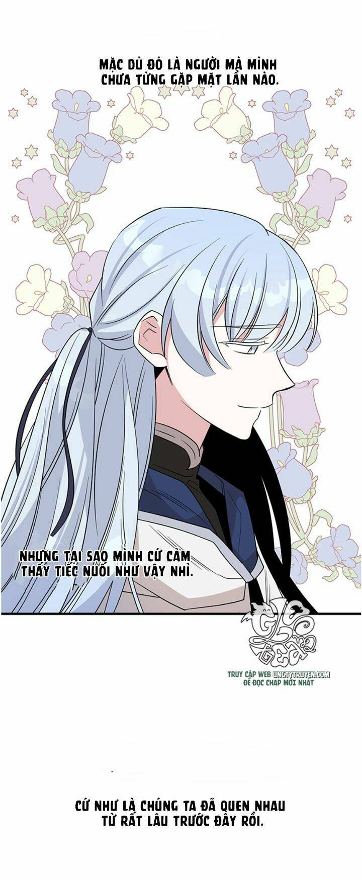 chồng yêu, em muốn đình công! chapter 47 52