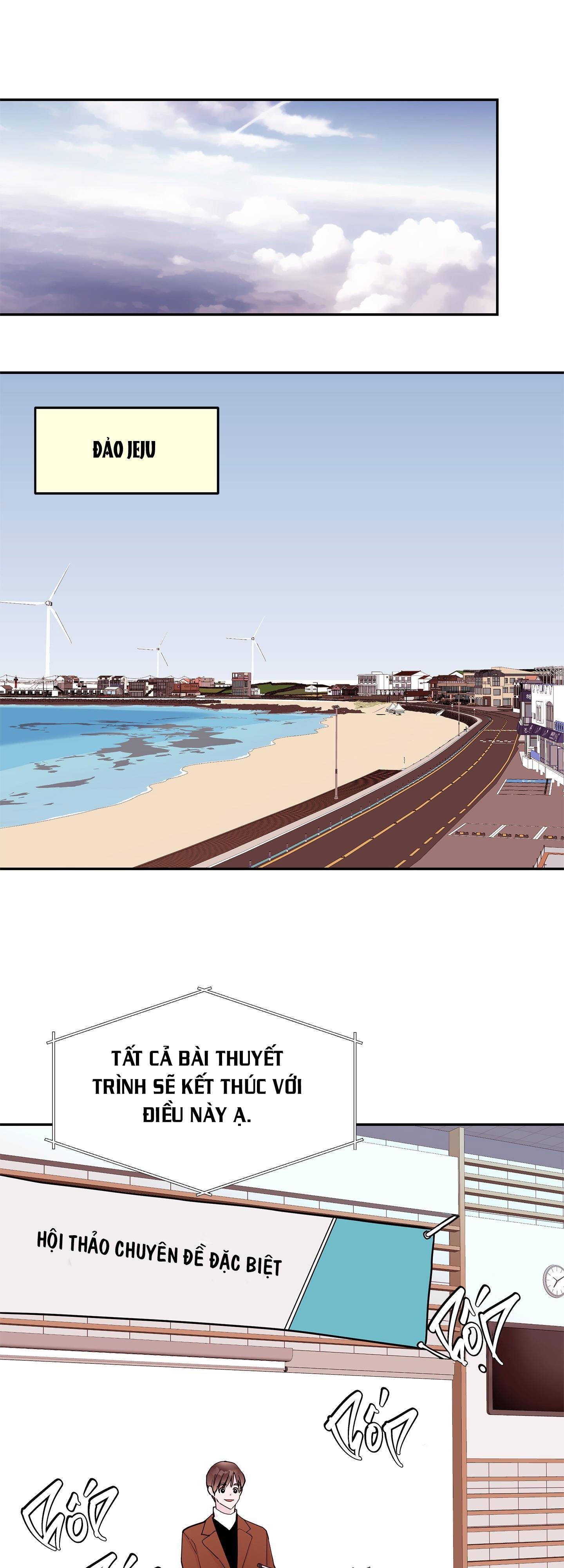 em trai vợ thật nguy hiểm chapter 36 2