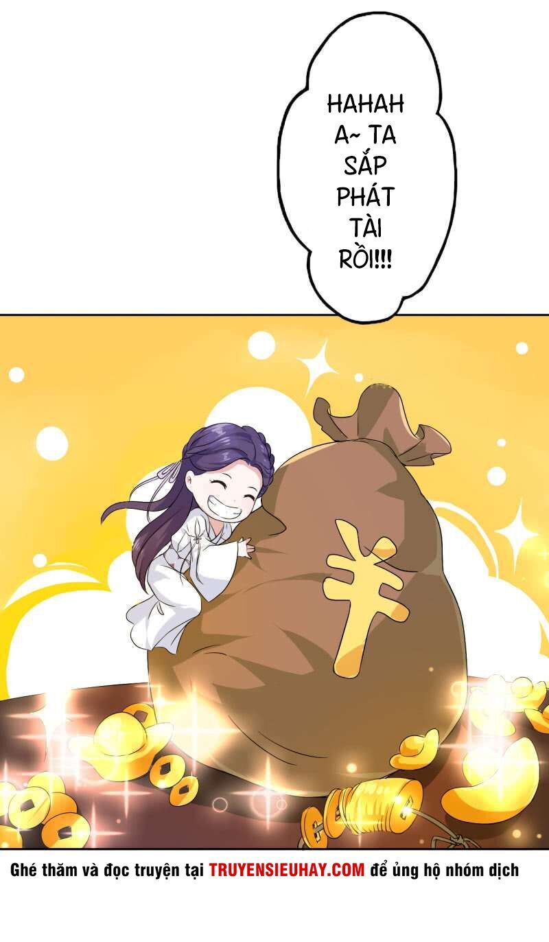 tà y cuồng thê chapter 18 13